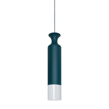 TUBIS Pendant lamp - Lamptitude