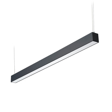 Ud-Link-Au-P120-Sm12210T-2.7K-5.7K-Tw (Tunable) White Linear Hanging Lamp