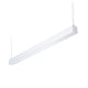 Ud-Link-Au-P120-Sm12210T-2.7K-5.7K-Tw (Tunable) Black Linear Hanging Lamp