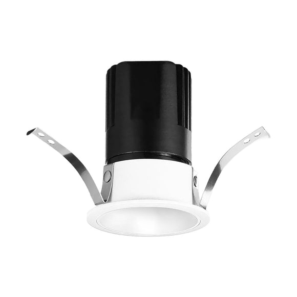 UNI-A-8W-20D-TW-WH-NDV Recessed Downlight - Lamptitude