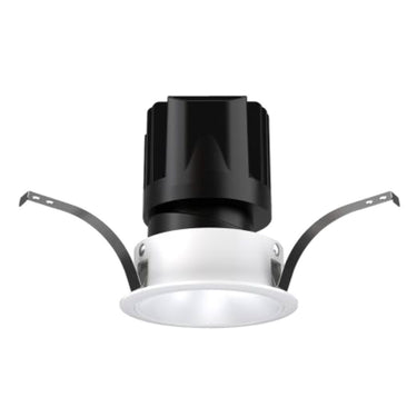 UNI-A-PRO-15W-TW-NDV Recessed Downlight - Lamptitude
