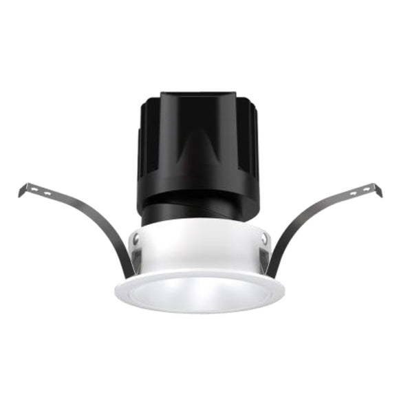 UNI-A-PRO-15W-TW-NDV Recessed Downlight - Lamptitude