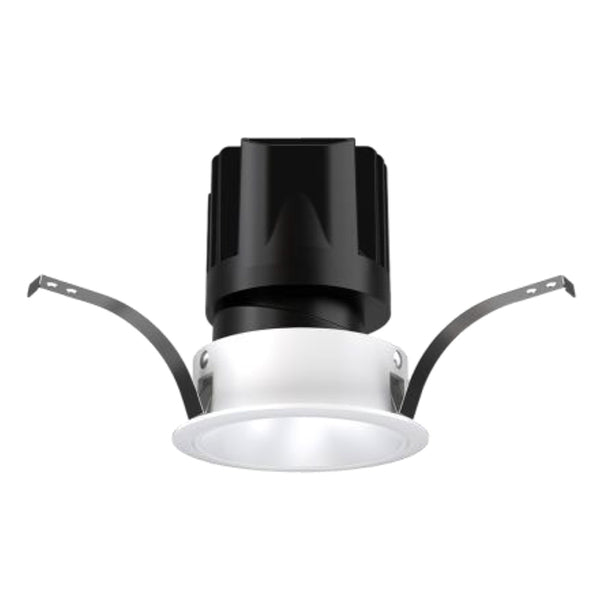 UNI-A-PRO-15W-TW-NDV Recessed Downlight - Lamptitude