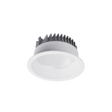 UNI-D-5W-90D-3000K-DIM-WH Recessed Downlight - Lamptitude