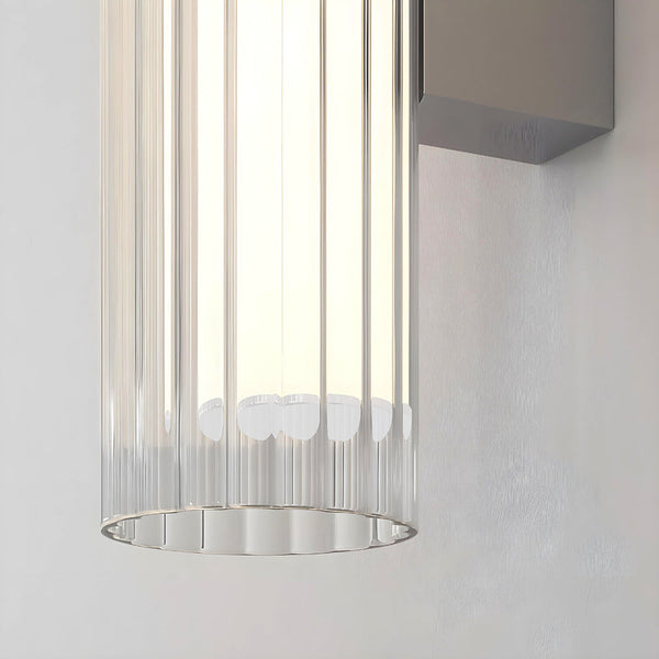 Vanna-W-Ch Wall Lamp