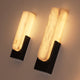 VELIN-W415-BK Wall Lamp