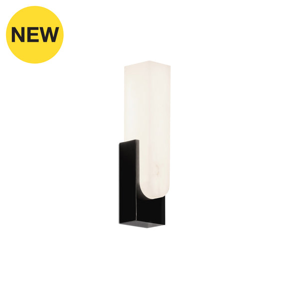 VELIN-W330-BK Wall Lamp