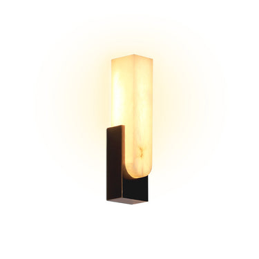 VELIN-W330-BK Wall Lamp