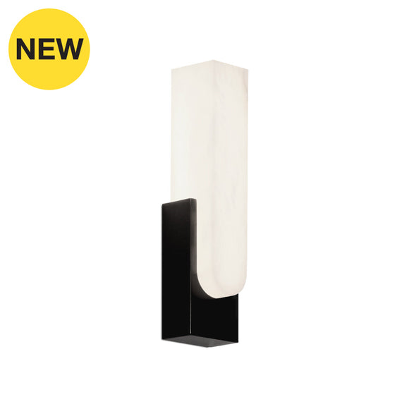 VELIN-W415-BK Wall Lamp