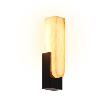 VELIN-W415-BK Wall Lamp