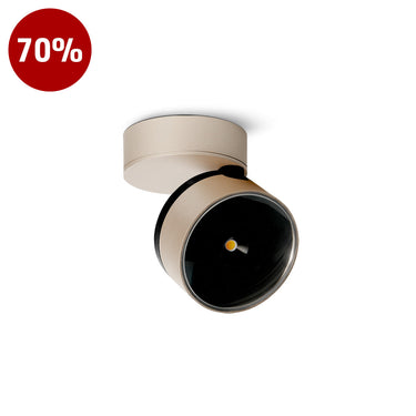 Venti - C Arctic Gold Ceiling Lamp