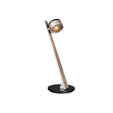 Venti - T Arctic Gold Table Lamp