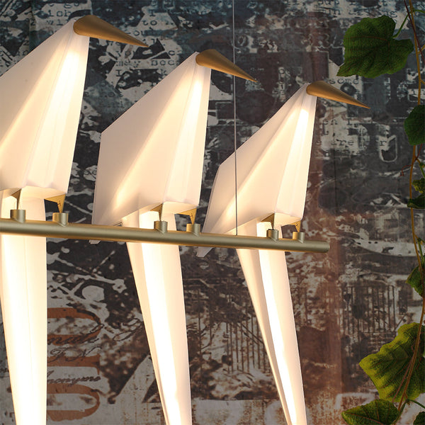 Vilo-Pl Hanging Lamp