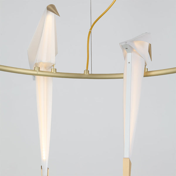 Vilo-Pr Hanging Lamp