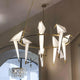 Vilo-Pr Hanging Lamp