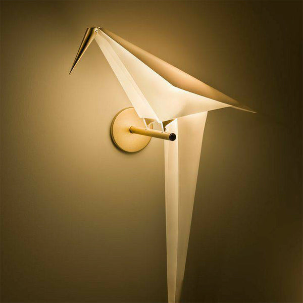 Vilo-Wa Wall Lamp