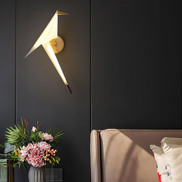 Vilo-Wb Wall Lamp