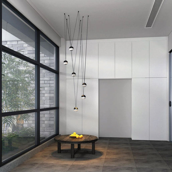 Virio-Pp Hanging Lamp