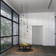 Virio-Pp Hanging Lamp