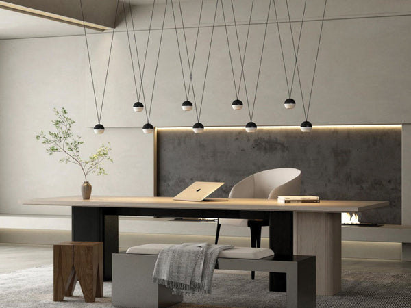 Virio-Pp Hanging Lamp