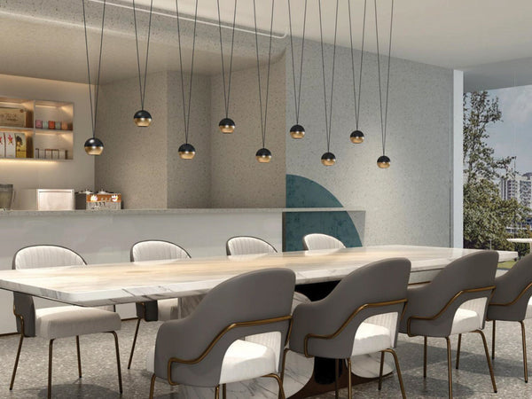 Virio-Pp Hanging Lamp