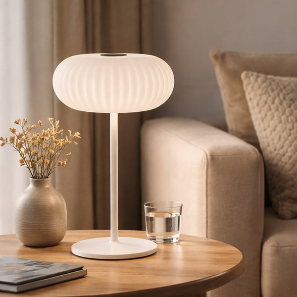 VITRO PLUS - Rechargeable Lamp