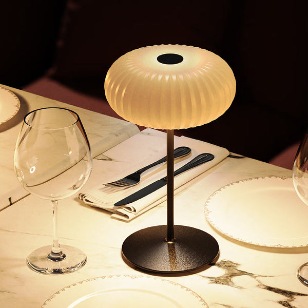 VITRO PLUS - Rechargeable Lamp