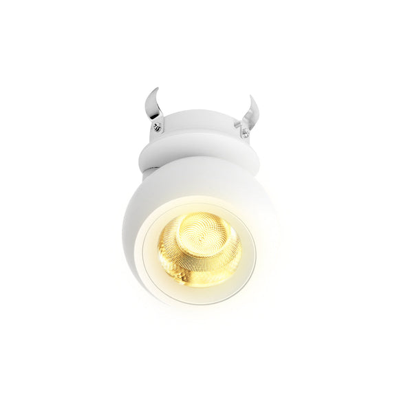 Vol-Rec-24D-Ww Recessed Downlight