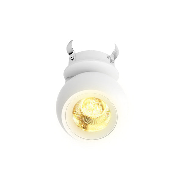 Vol-Rec-24D-Ww Recessed Downlight