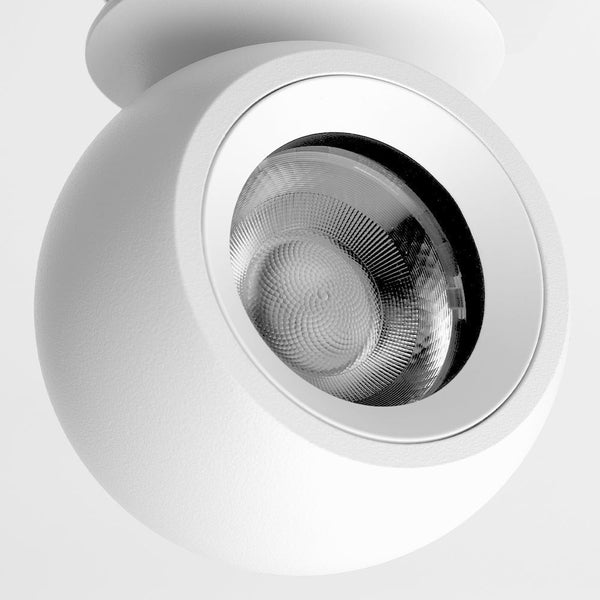 Vol-Rec-24D-Ww Recessed Downlight