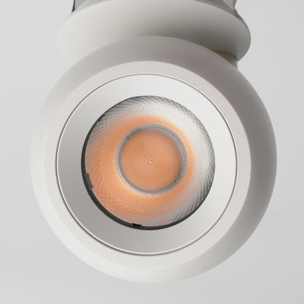 Vol-Rec-24D-Ww Recessed Downlight