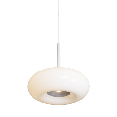 Vyro-Ps-Ww White Hanging Lamp