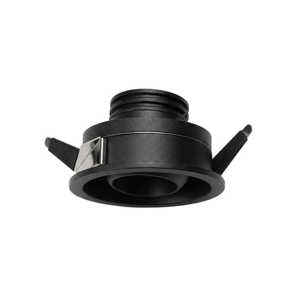 WEE-3W-24D-3000K Recessed Downlight - Lamptitude