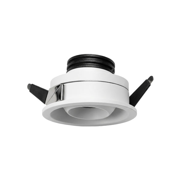 WEE-3W-24D-3000K Recessed Downlight - Lamptitude