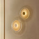 WYRA-WS-5W-GD Wall Lamp - Lamptitude
