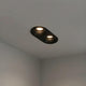 XAL2-GU10-2H Recessed Downlight