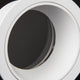 Xal4-Gu10-Ip65 Recessed Downlight