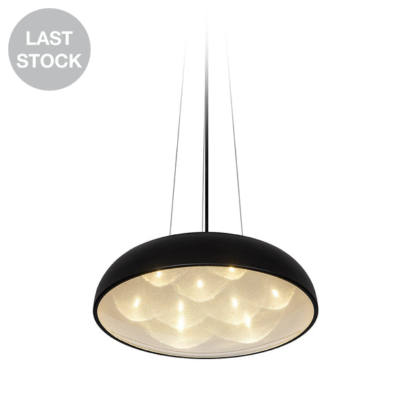 Xinx-Ps Black Hanging Lamp