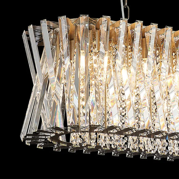 XIRA-PL-BRA Hanging Lamp - Lamptitude