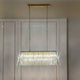 XIRA-PL-BRA Hanging Lamp - Lamptitude
