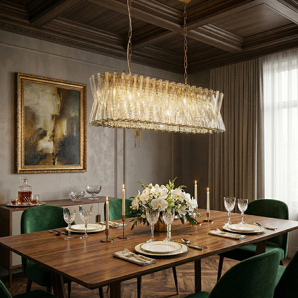 XIRA-PL-BRA Hanging Lamp - Lamptitude