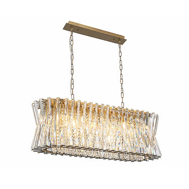 XIRA-PL-BRA Hanging Lamp - Lamptitude
