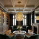 XYLEN-PB-CH Hanging Lamp - Lamptitude