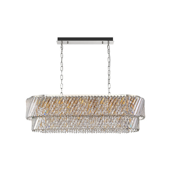 XYLEN-PL-CH Hanging Lamp - Lamptitude