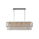 XYLEN-PL-CH Hanging Lamp - Lamptitude