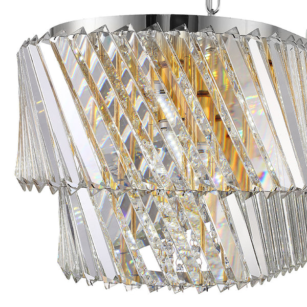 XYLEN-PL-CH Hanging Lamp - Lamptitude