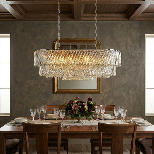 XYLEN-PL-CH Hanging Lamp - Lamptitude