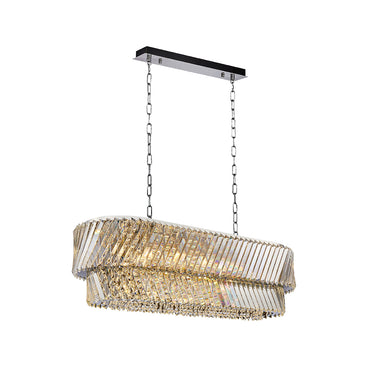 XYLEN-PL-CH Hanging Lamp - Lamptitude