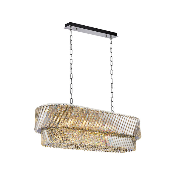 XYLEN-PL-CH Hanging Lamp - Lamptitude