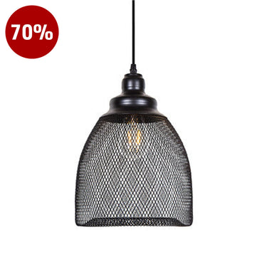 Zizi-C Black Hanging Lamp